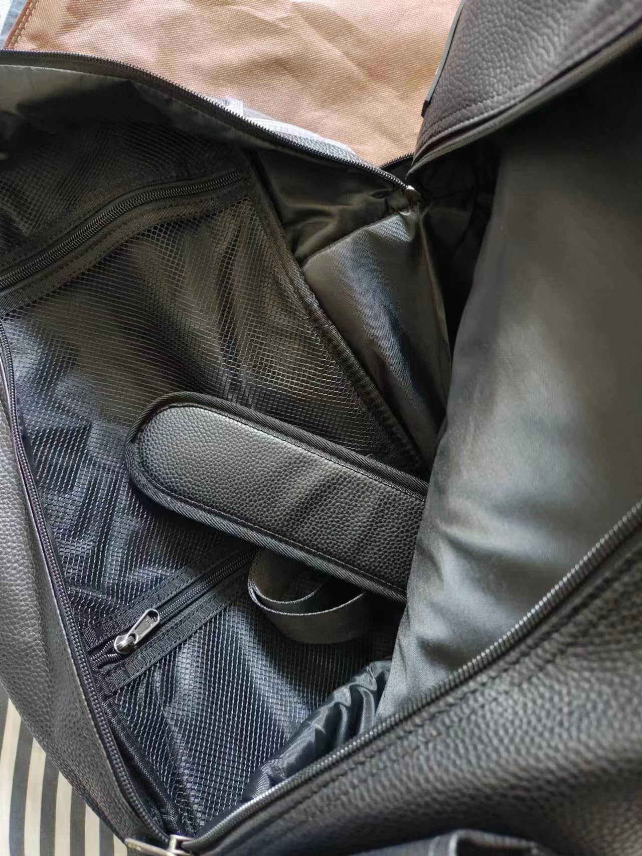 Reittasche für Jugendliche, Kinder, Reitstiefel und Helmtasche, Reithelm-Halterung, Aufbewahrungstasche für englische Reitsporte, Tragetasche (nur Tasche) (Rosa)