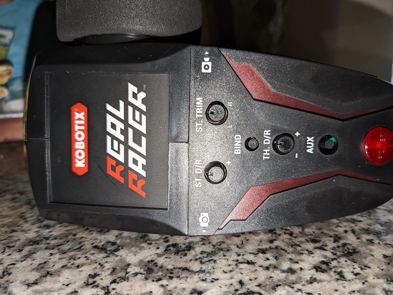 $25/mo - Finance KOBOTIX Real Racer - Remote Control Car with Camera ...