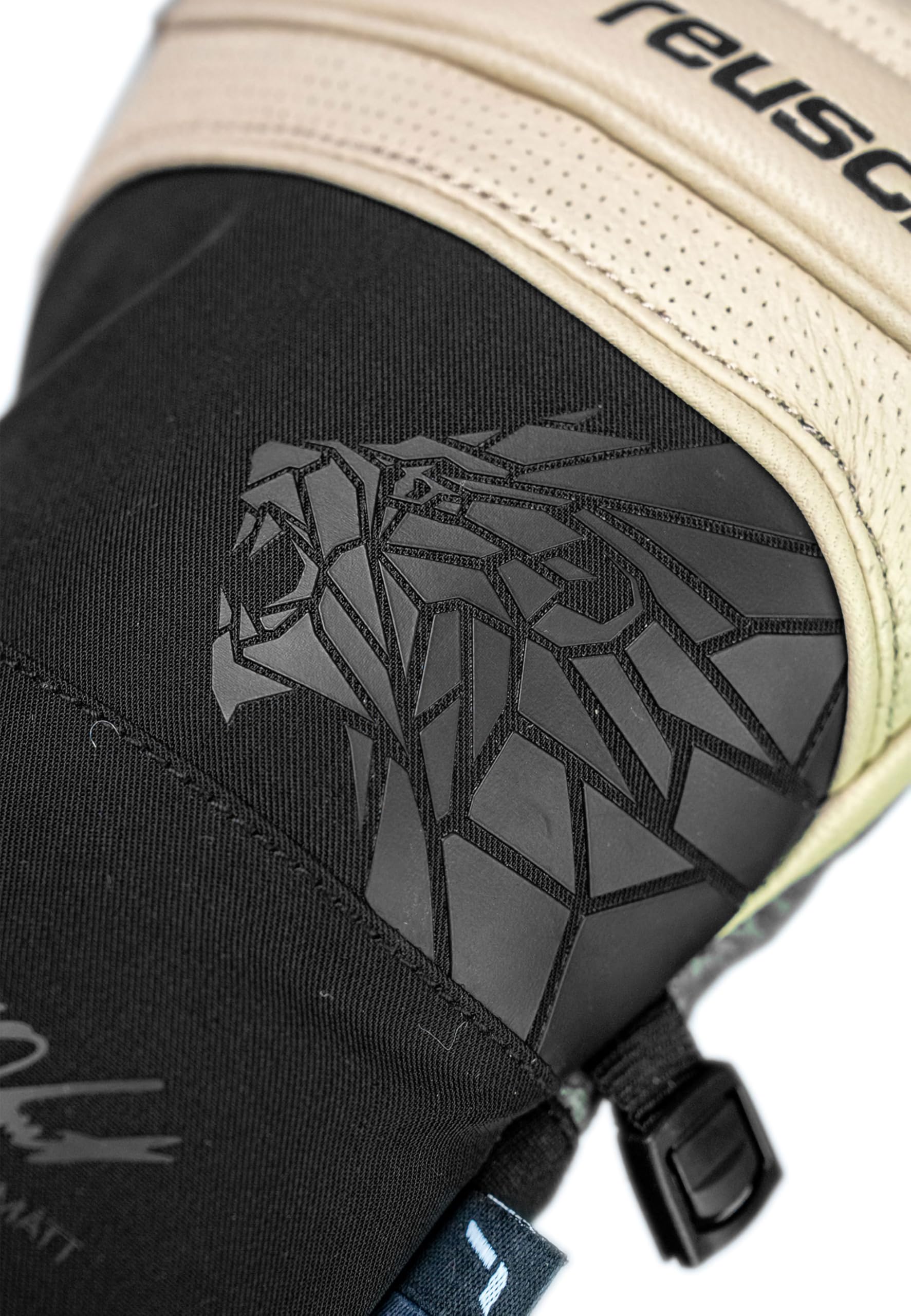 Amazon | REUSCH ロイシュ スキーグローブ メンズ レディース＜2026
