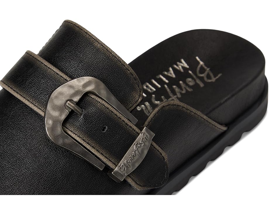 Blowfish Malibu Sienna - Right View