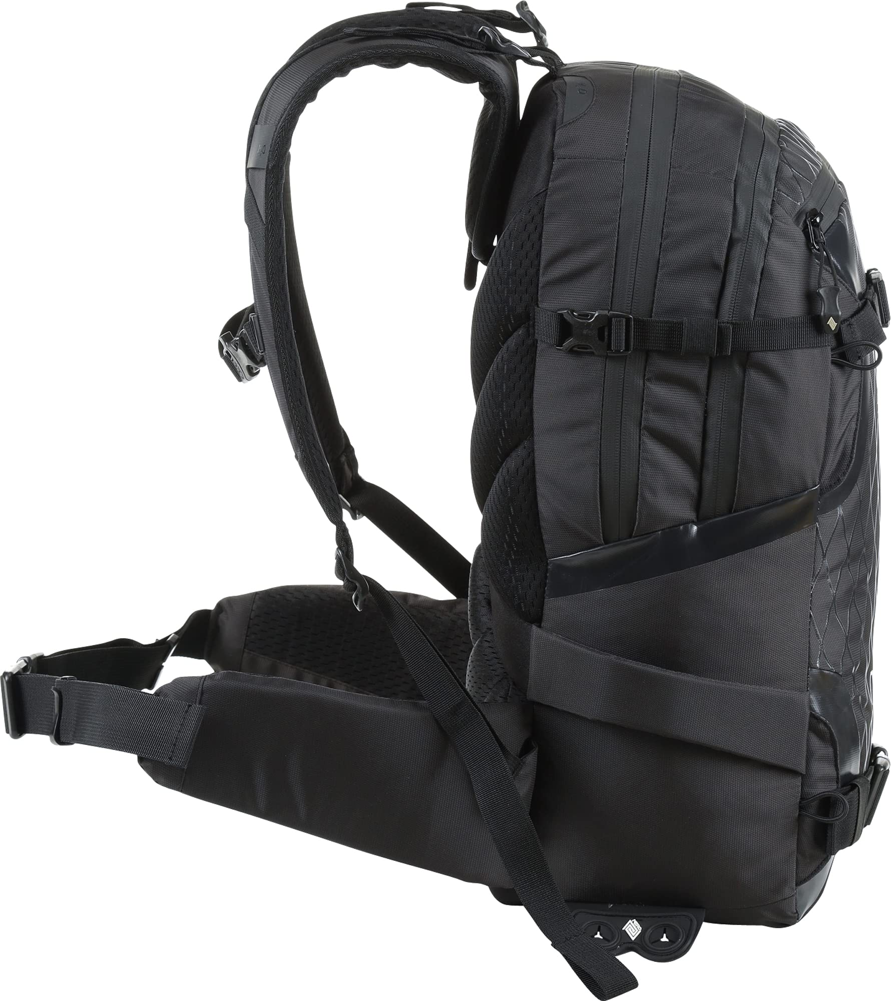 Nitro Slash 25 Pro Sac À Dos de Snowboard Mixte