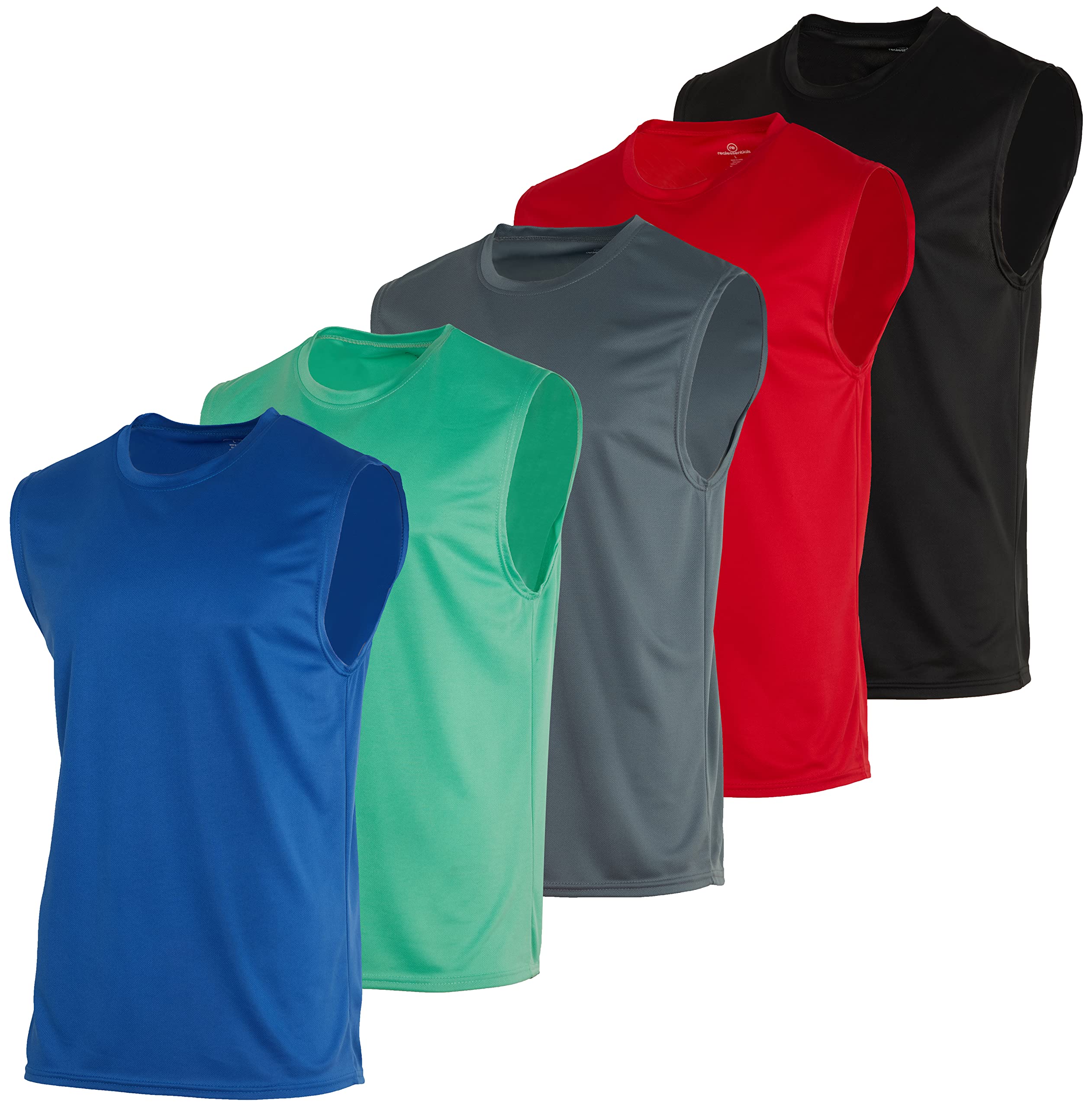 Real Essentials Tank Top 
