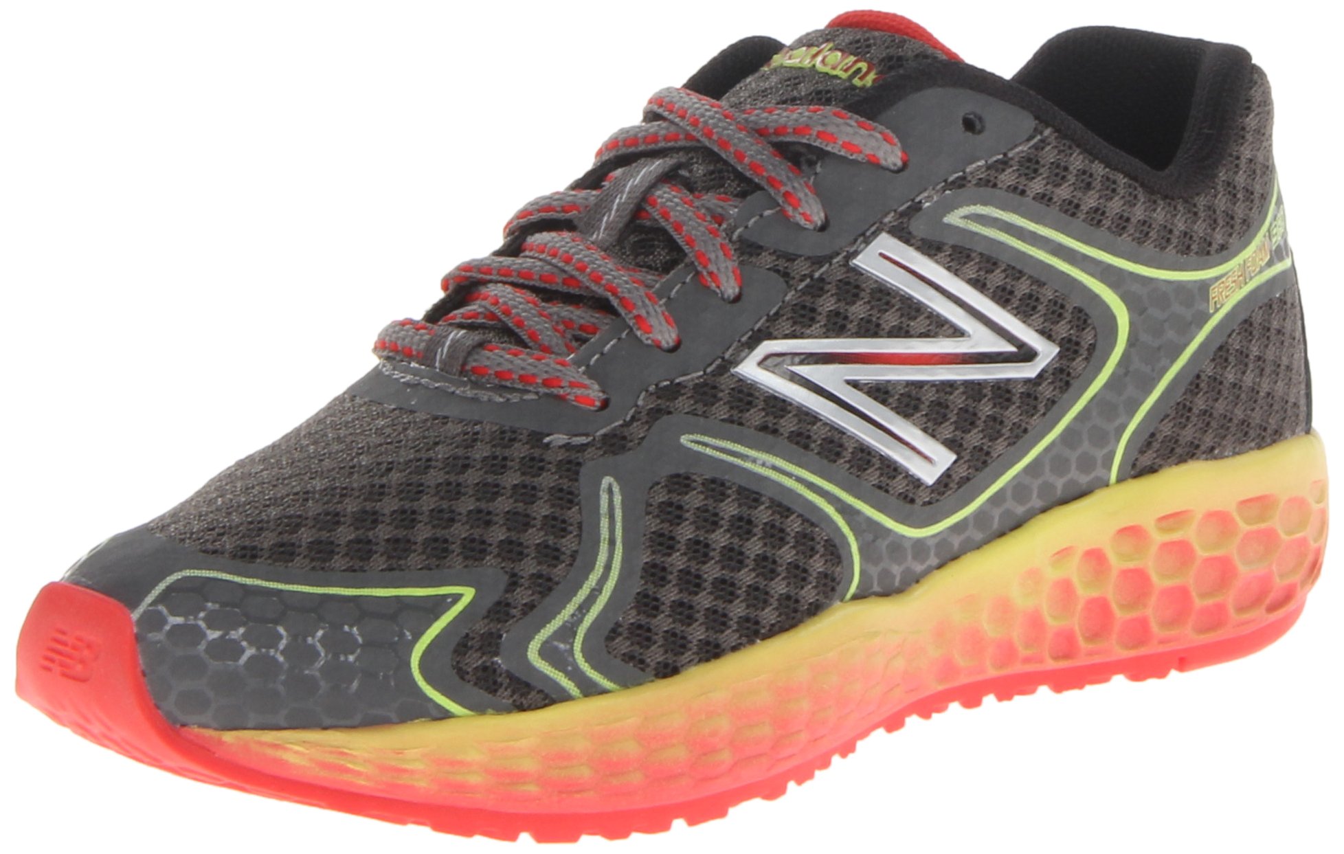 New Balance KJ980 Fresh Foam Running Shoe (Little Kid/Big Kid)