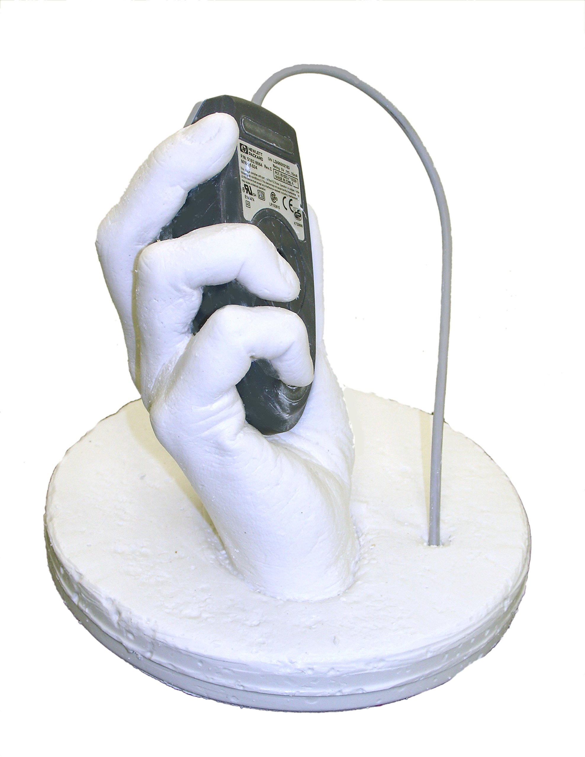 Artmolds Pro Life Molding & Hand Casting Kit Completely Safe and Non