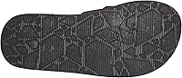 Vista 4 de Volcom Sandalia reclinable ecológica para hombre