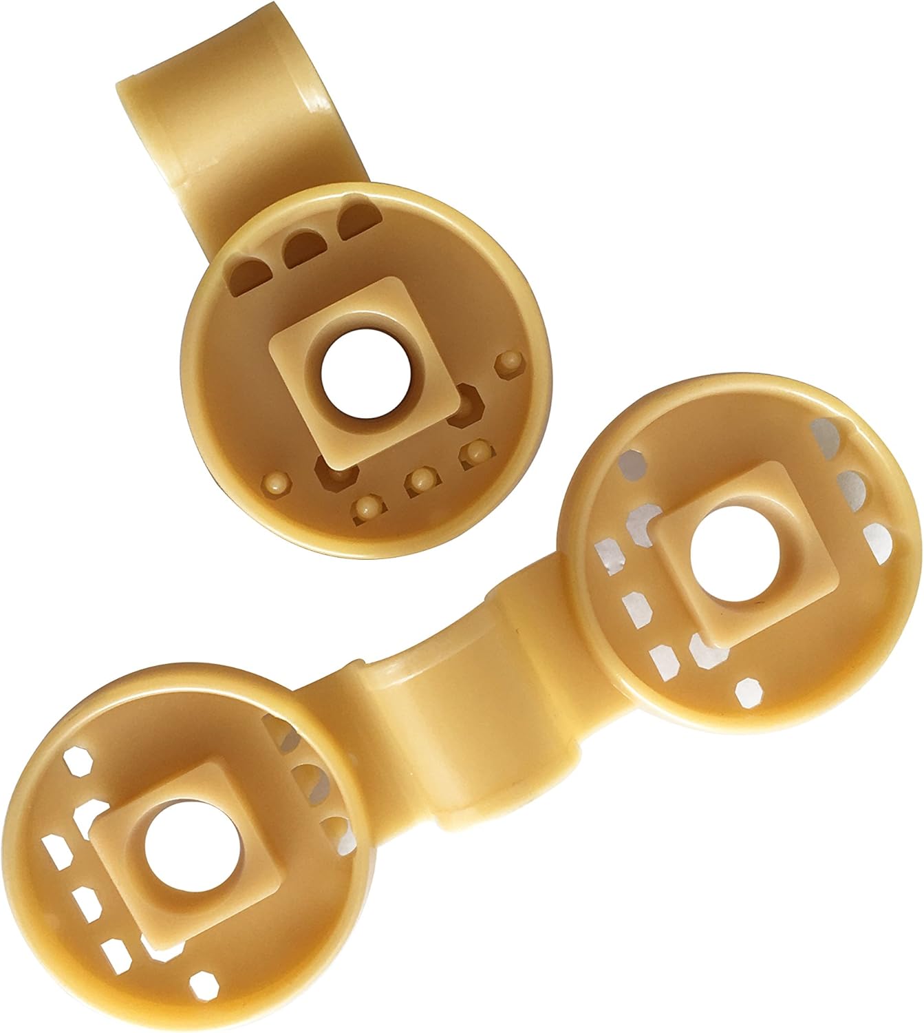 Shatex Shade Cloth Clips UV Resistant Shade Fabric Clips