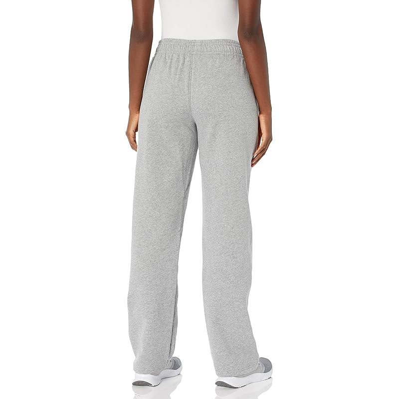 hustle fleece pants