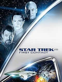 Star Trek VIII: First Contact