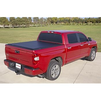 Amazon Com Access 45239 Lorado Roll Up Tonneau Cover Automotive