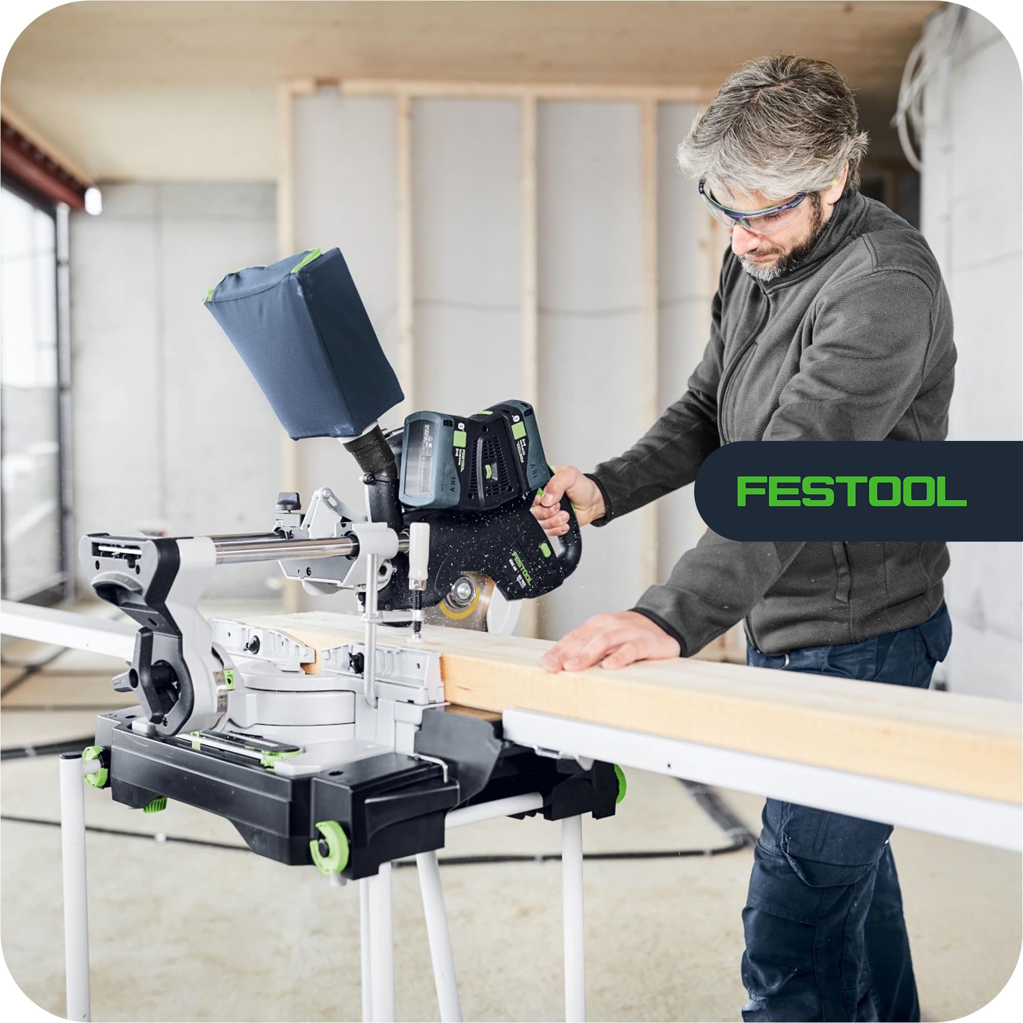 Festool Lame de scie circulaire WOOD UNIVERSAL HW 216x2,3x30 W36