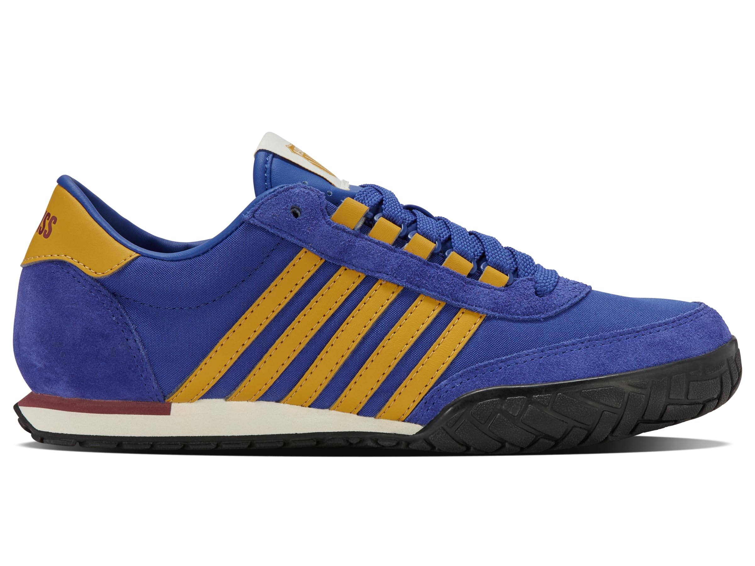 K-Swiss Herren Vintage Trainer TSneaker