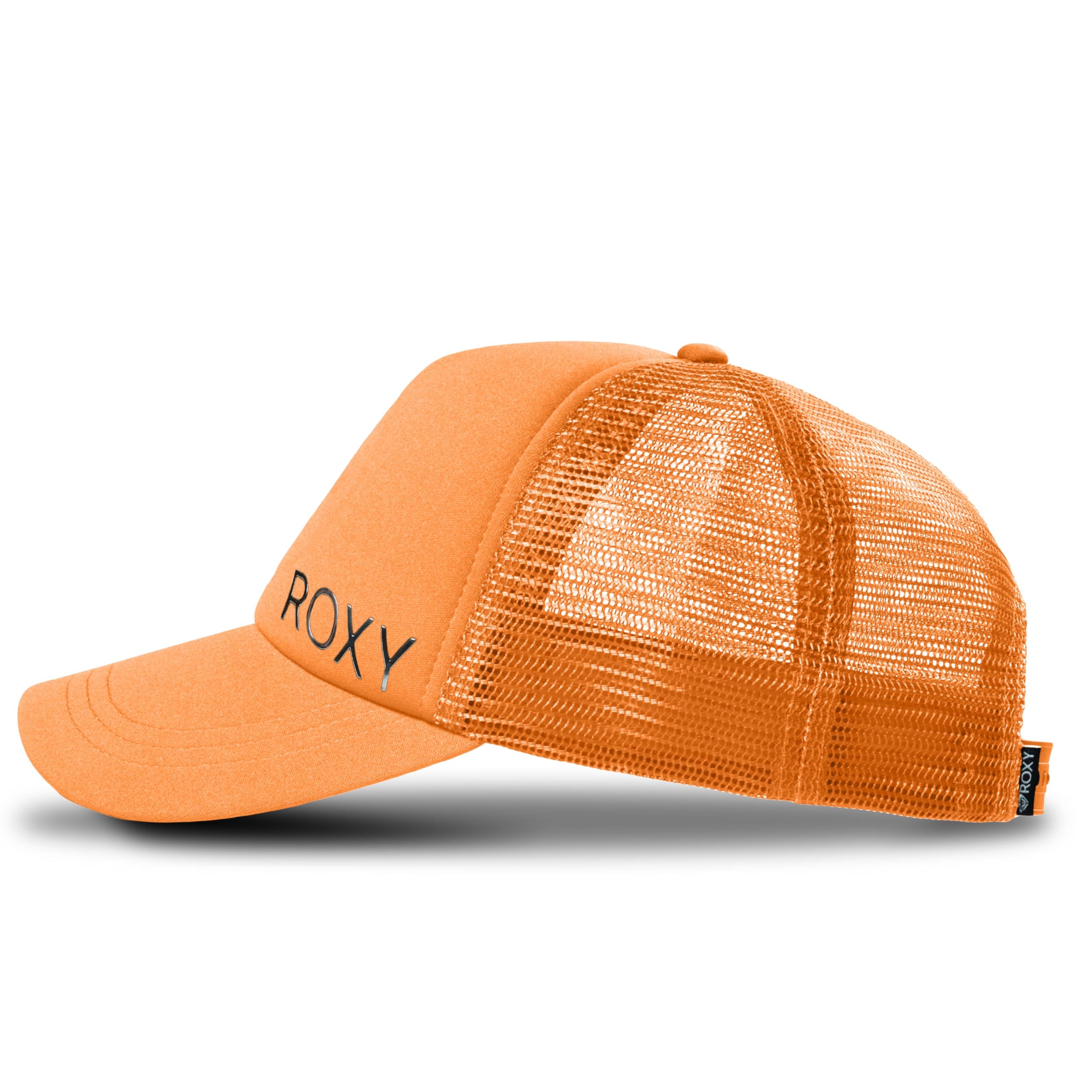 Roxy Finishline Trucker Baseball Hat - Casquette de Baseball - Femme
