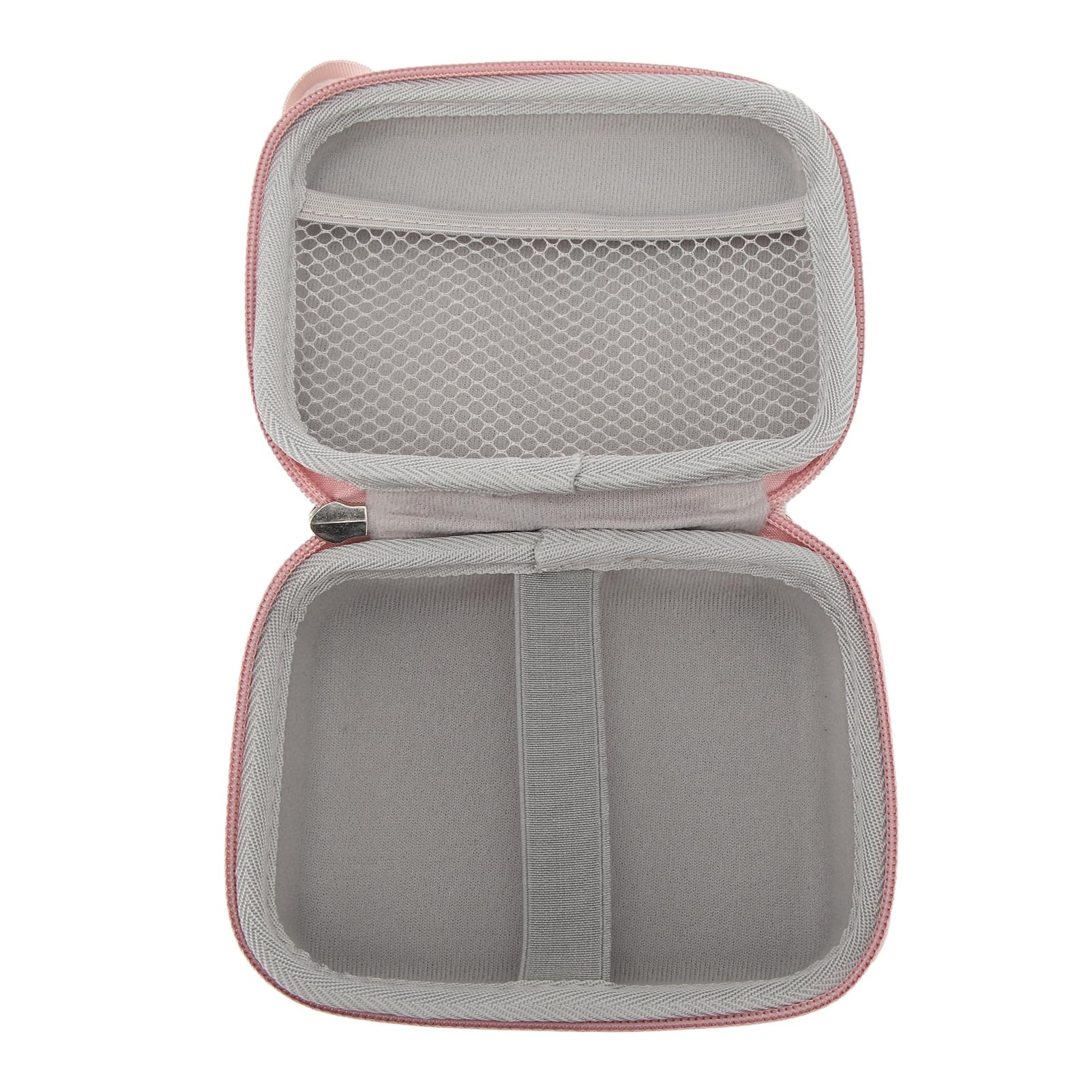 lyrlody Custodia Protettiva per Fotocamera, Cover in Pelle PU Mini Link