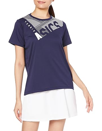 テニスウェア レディース 女性用 シャツ 通販 Amazon Co Jp テニスウェア レディース 女性用 シャツ 通販 Amazon Co Jp