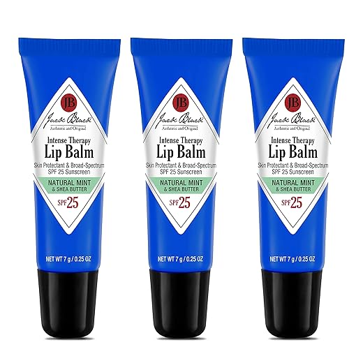 Jack Black Intense Therapy Balm