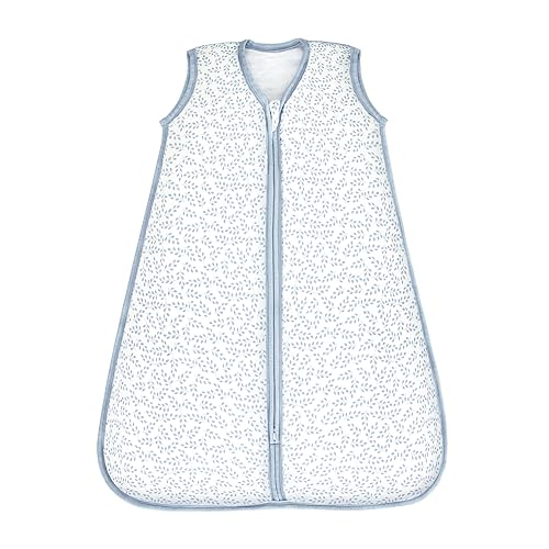 Unisex Baby Sleep Sack 2.5 TOG, Winter Warm Thick Wearable