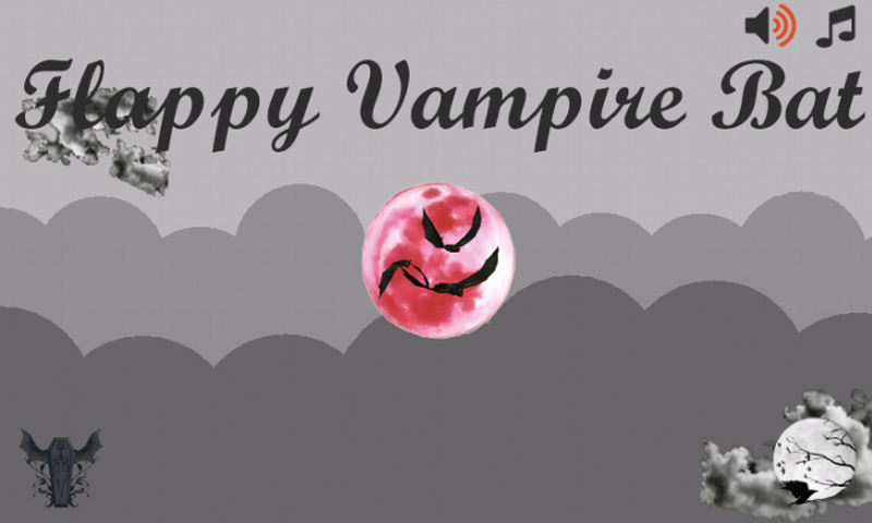 Flappy Vampire Bat - App on Amazon Appstore