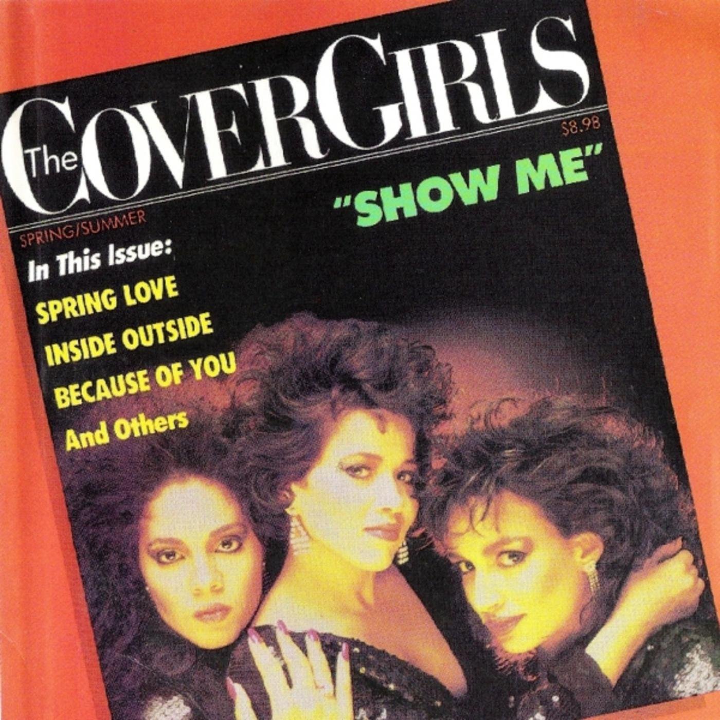 Cover Girls