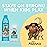 Coppertone Kids Sunscreen Spray SPF 50 (5 Oz Can) + Coppertone Pure and Simple Kids Mineral Sunscreen Stick SPF 50 (0.49 Oz Stick), Water Resistant, Free From Oxybenzone, Octinoxate, PABA and Dyes