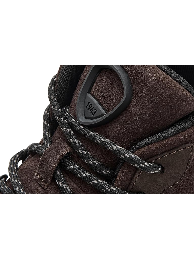 Brown Pajar CANADA Fenwick