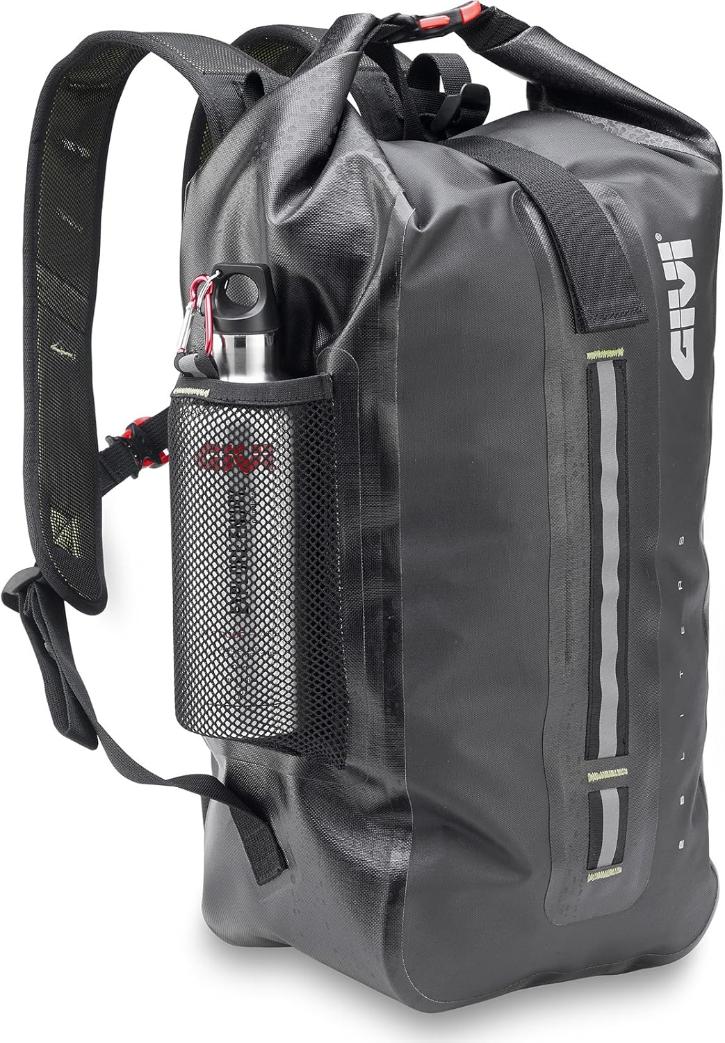 Givi Stainless-Steel Thermal Flask (STF500S)