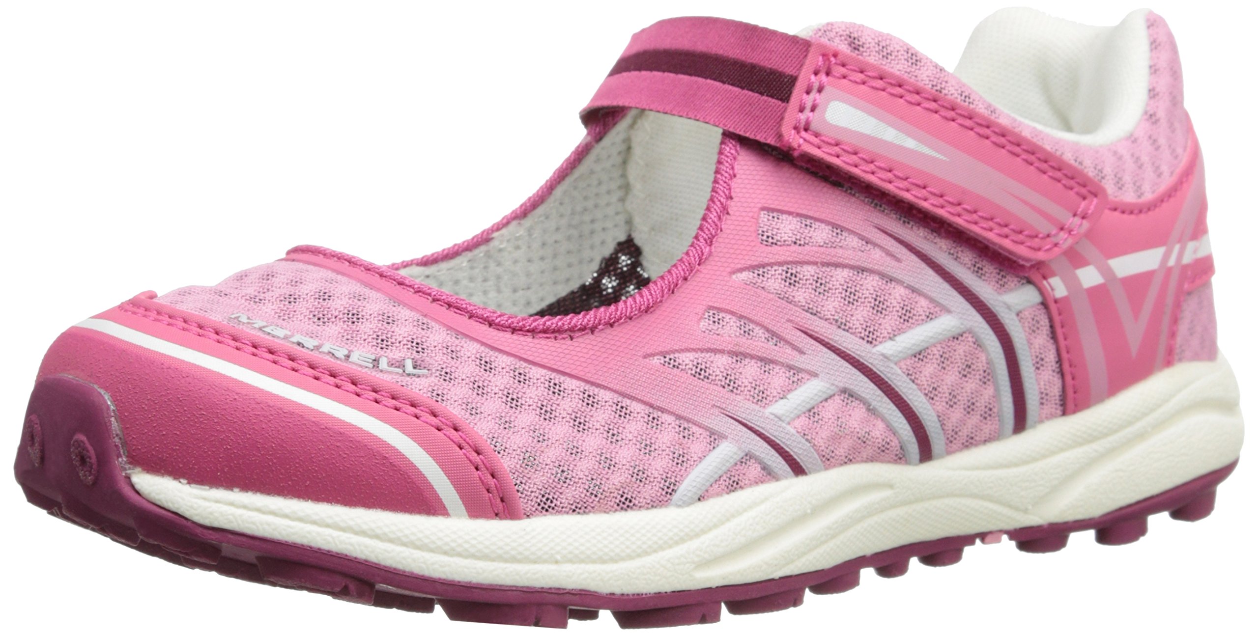 Merrell Mix Master Jam MJ Sneaker (Toddler/Little Kid/Big Kid)