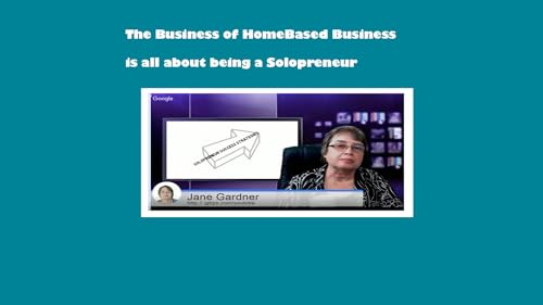 The Business of HomeBased Business TV