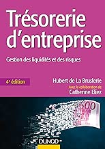 Download Trésorerie d'entreprise - 4e éd. - Gestion des liquidités et des risques PDF
