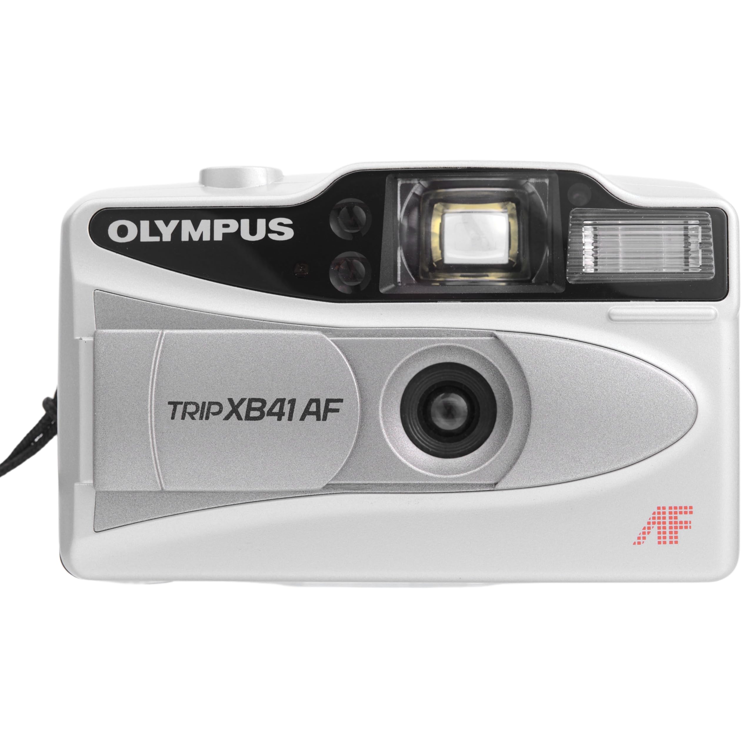 Amazon.com : Olympus Trip XB AF44 35MM Film Point & Shoot Camera