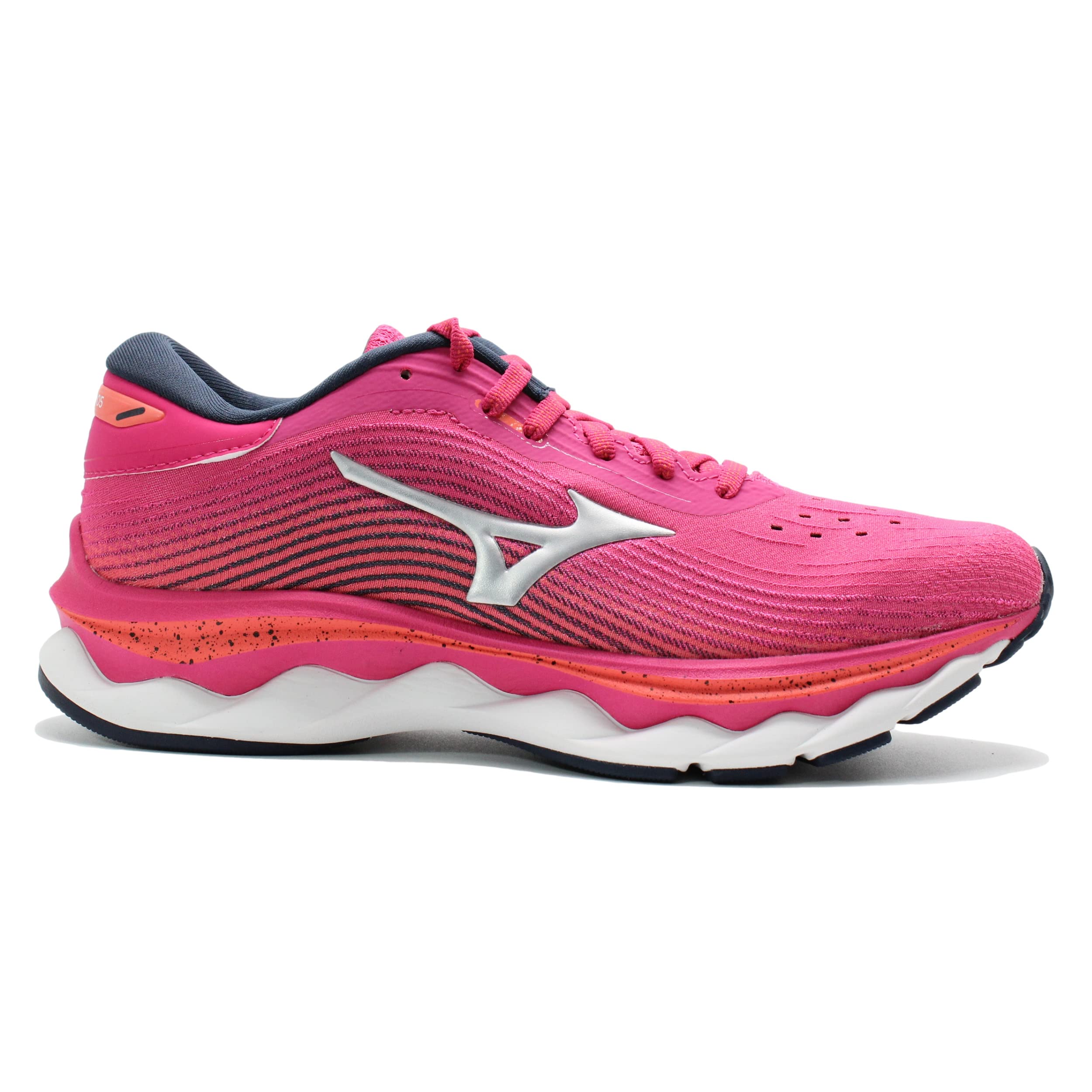 Mizuno Wave Sky 5 (W) Zapatillas de runningMujer
