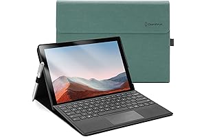 Omnpak Microsoft Surface Pro 7 Case