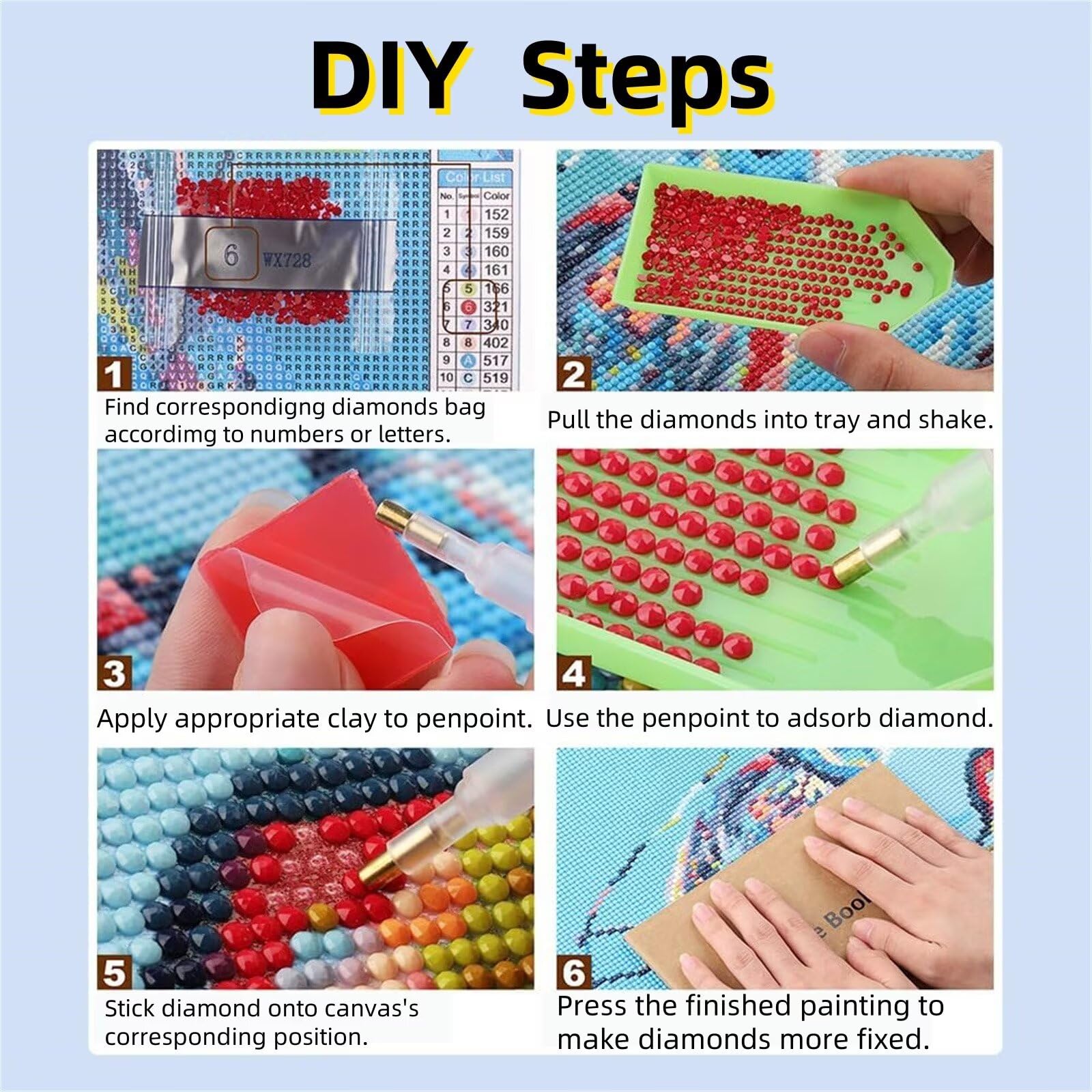 Diamentowa sztuka, marzenie, malarstwo, drzewo, sztuka dla dorosłych, początkujących, 5D, DIY, okrągłe wiertło, hobby dla dorosłych kobiet, haft krzyżykowy, klejnot, sztuka, rękodzieło, zestawy do