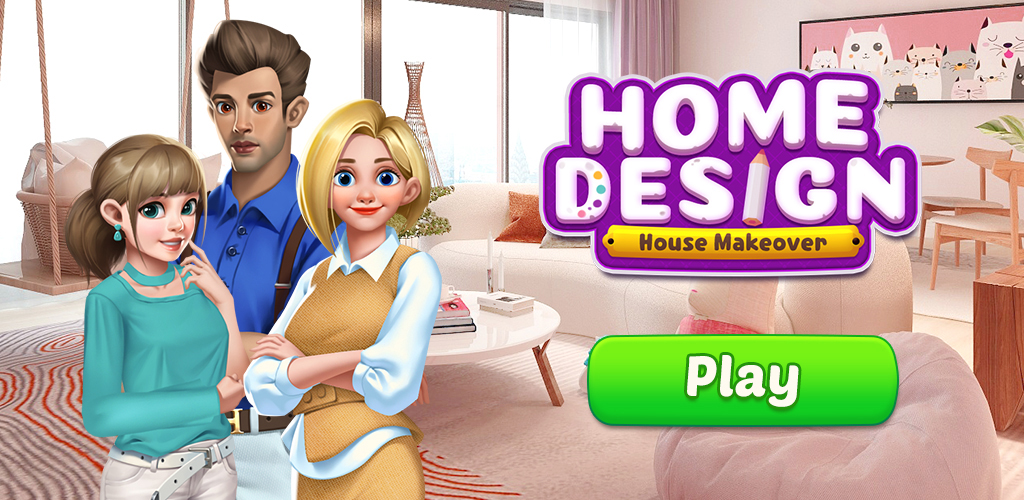 Home Design House for Android