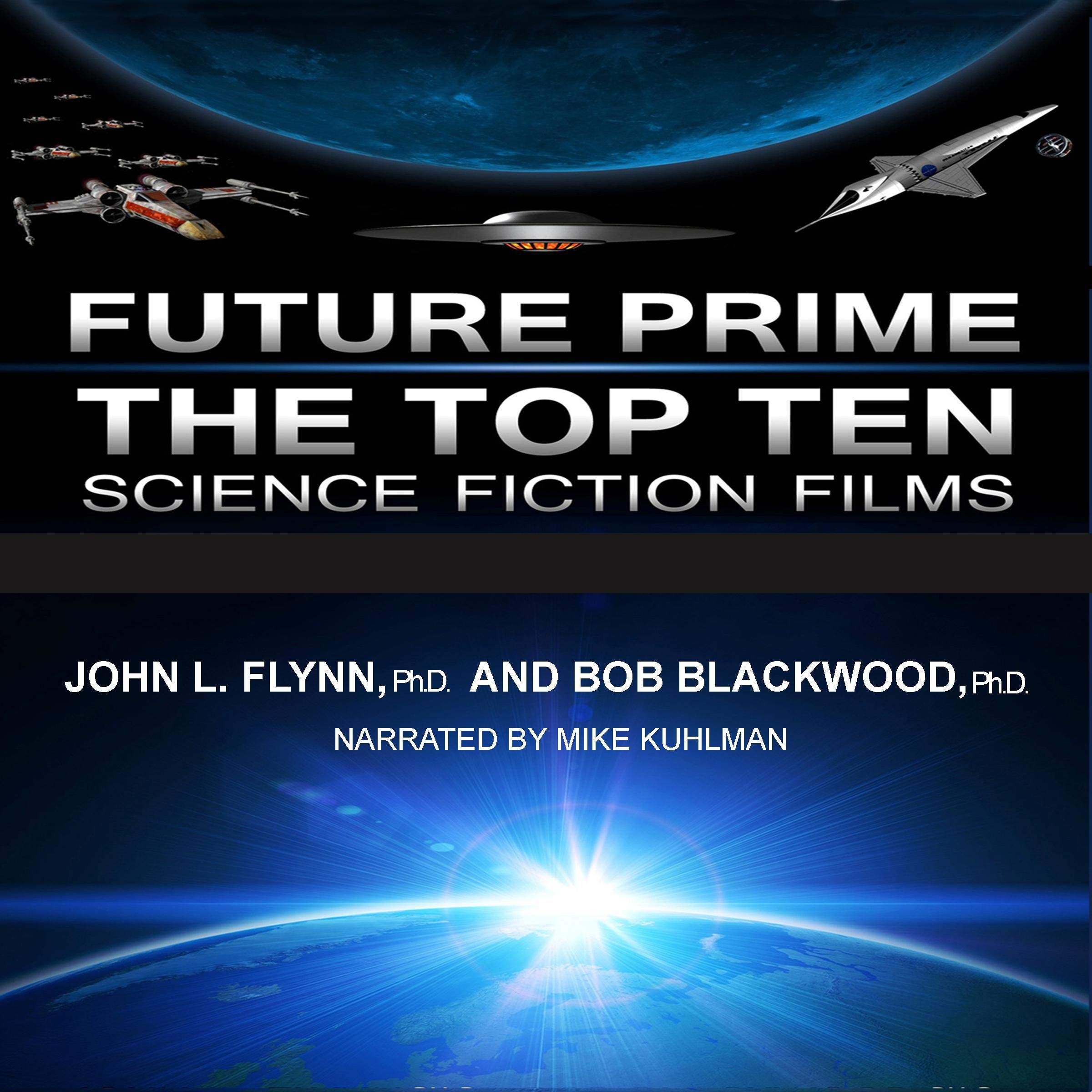 Future Prime: Top Ten Science Fiction Films