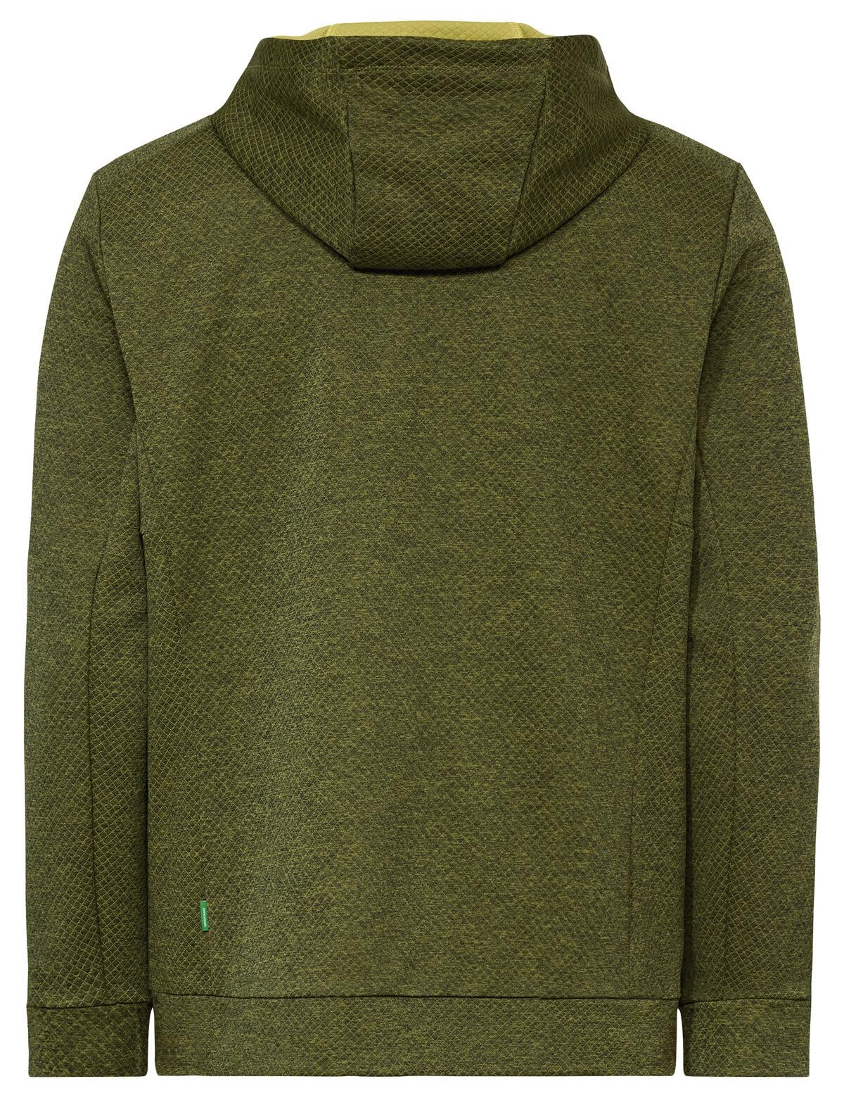VAUDE Męska bluza z kapturem Neyland