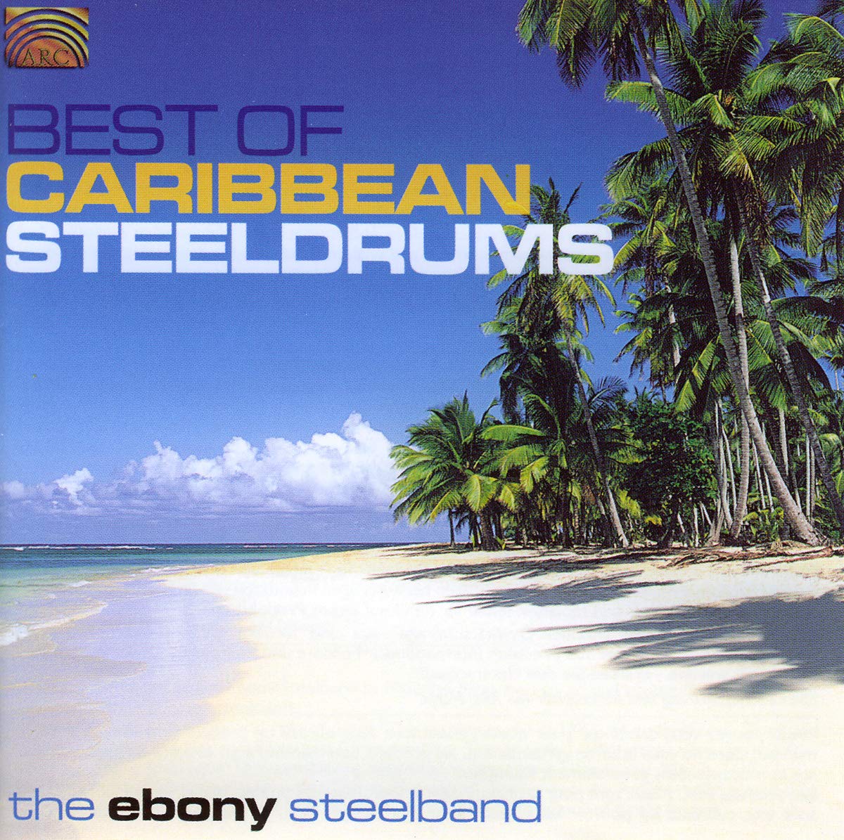 Caribbean - Best Of Caribbean