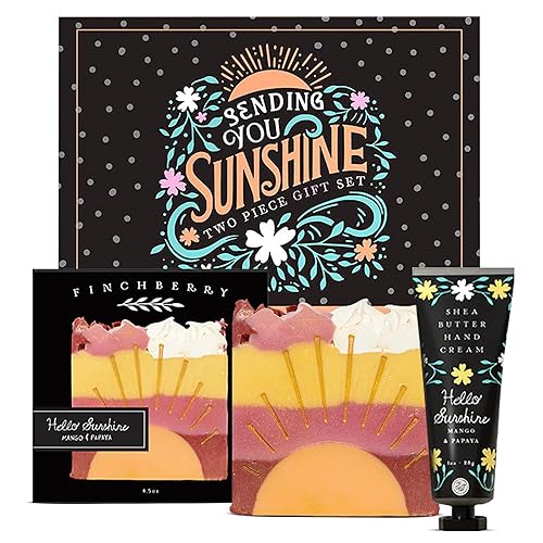 Miniatura 13 de FinchBerry Set de regalo de 3 piezas - OMG You're Having a Baby! - Regalo de baby shower, paquete de cuidado de nueva mamá para hermana, esposa,