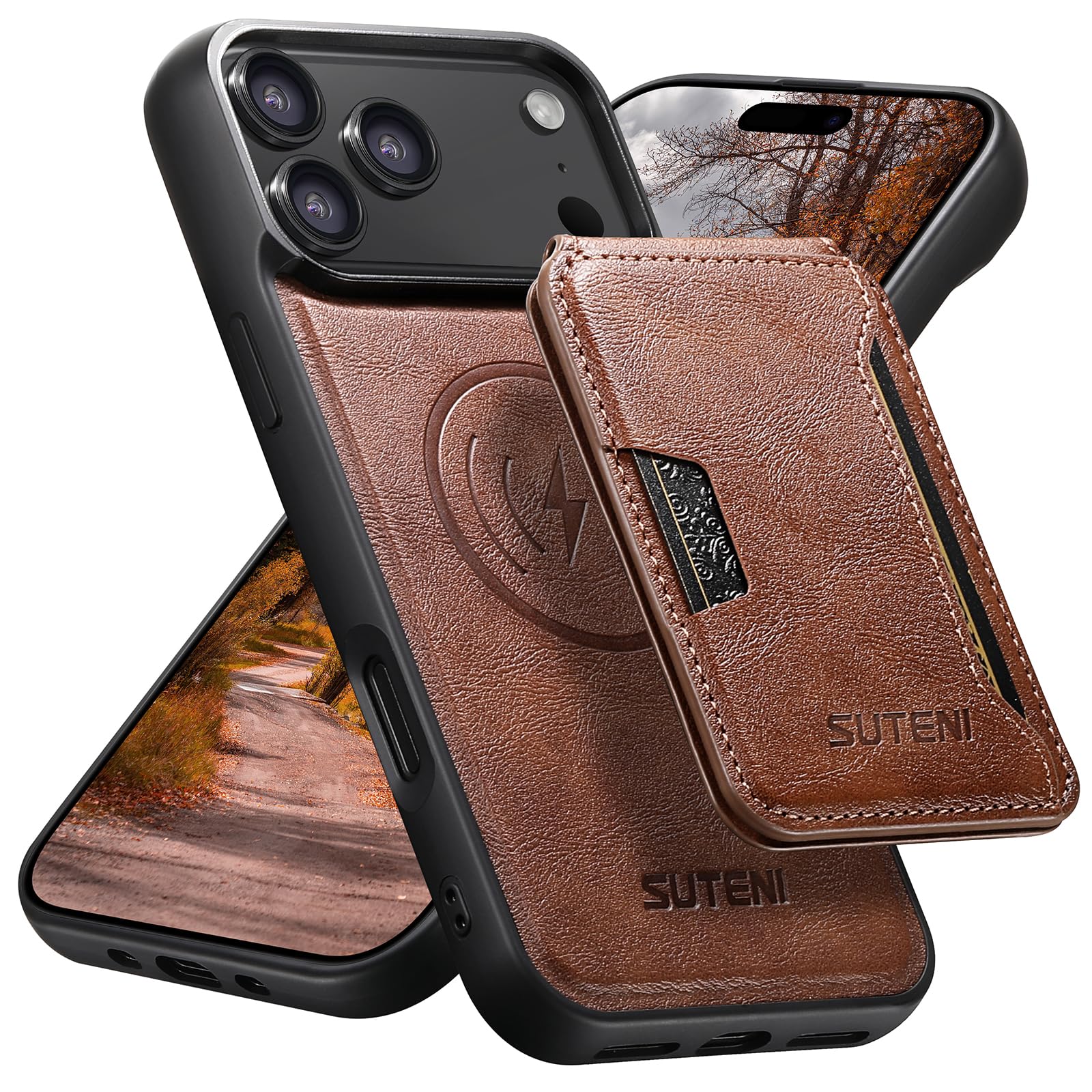 Amazon.co.jp: JCGOOD iPhone18Pro ケース MagSafe対応 iPhone17Pro