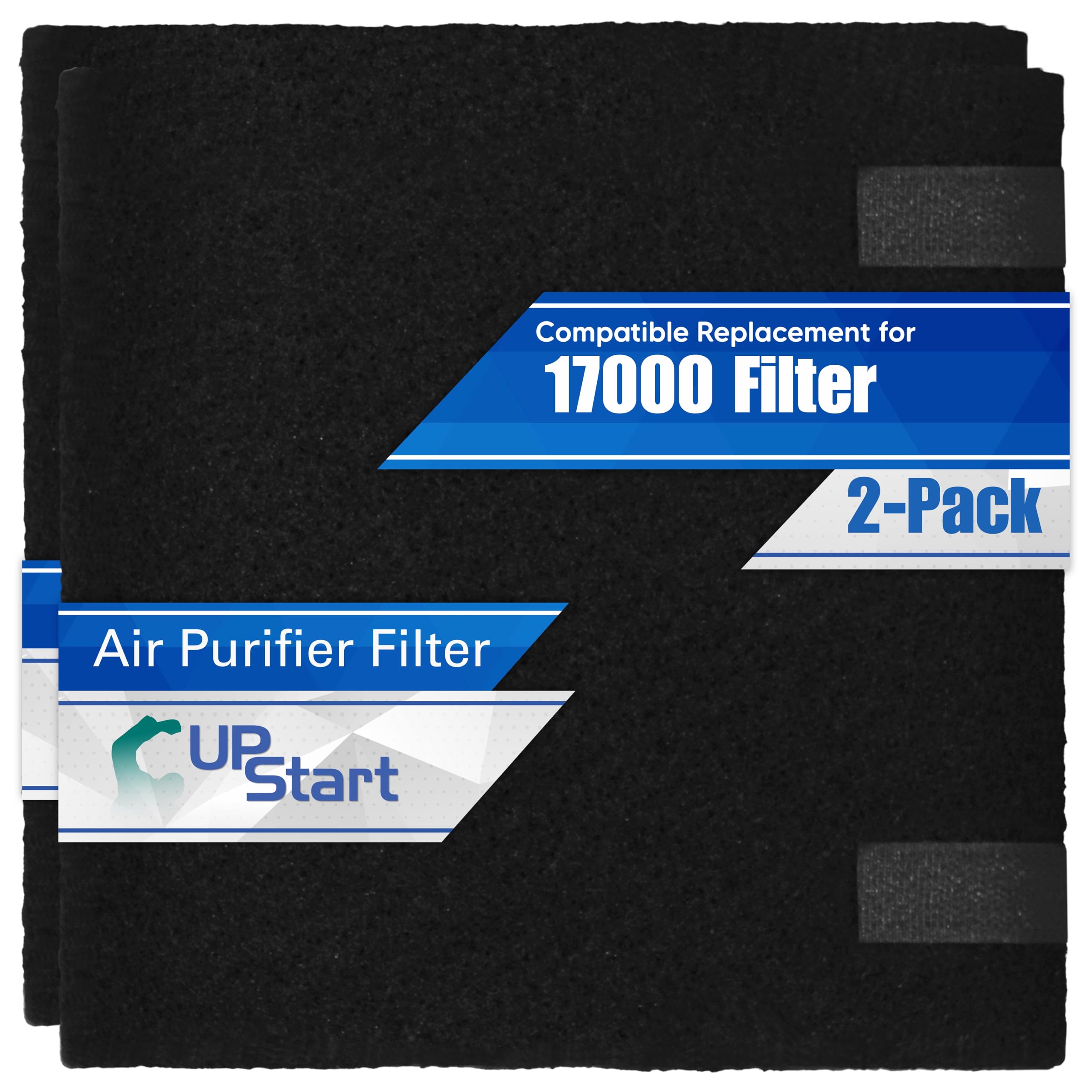 Amazon.com: 2-Pack HRF-AP1 Pre Filter Type A Replacement for