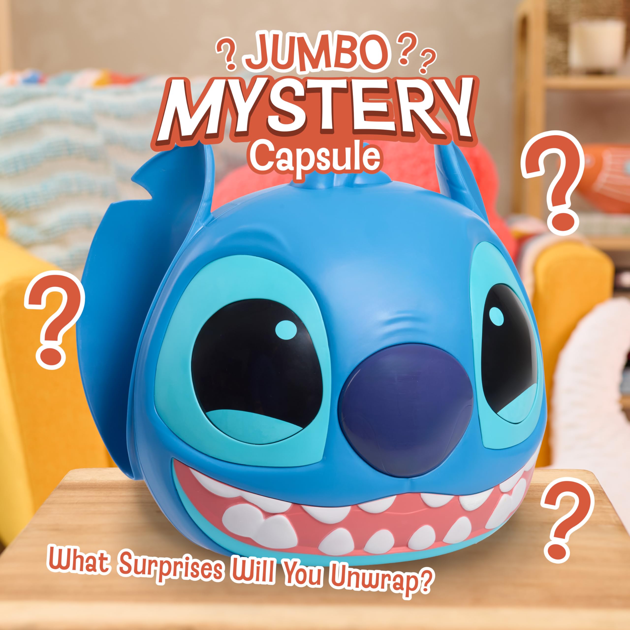 Disney X-Large Mystery Box Disney Mystery Boxes – Stylin Boxes main image 2