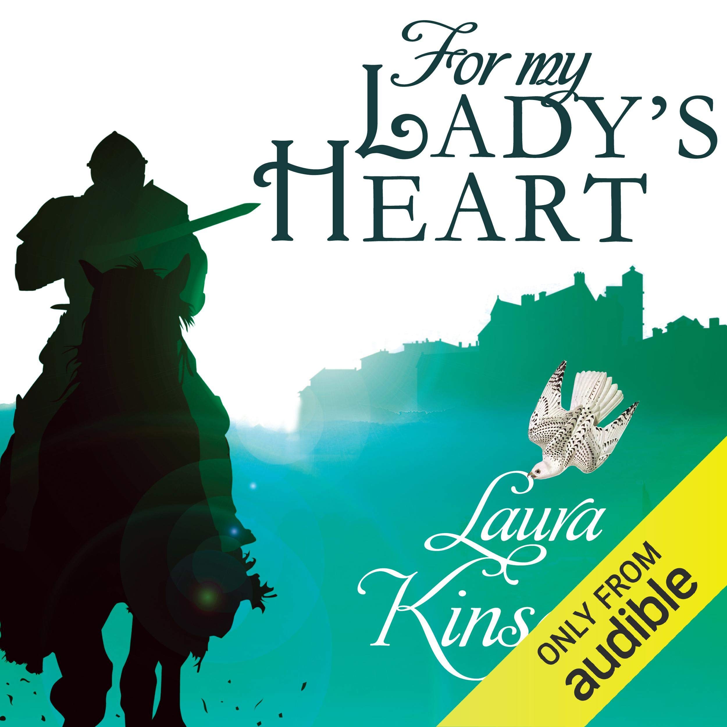 Cover art for For My Lady's Heart