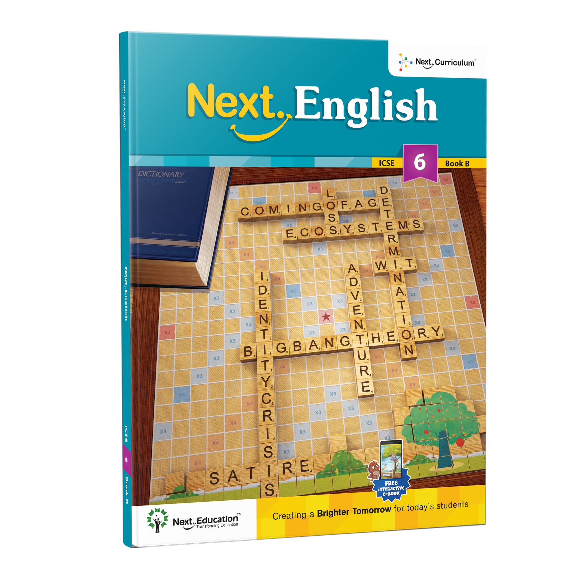 Amazon.in: Next Education: Class 6
