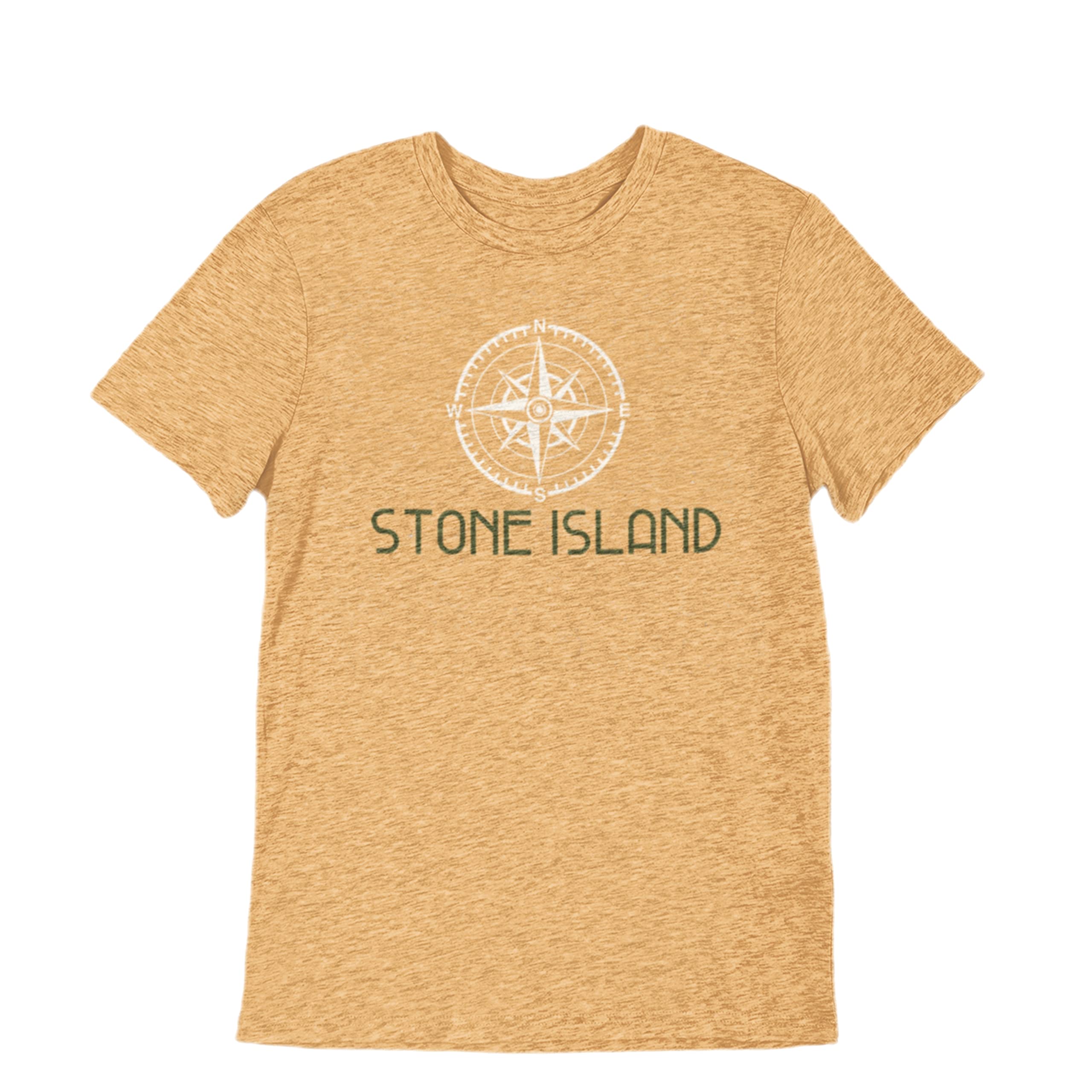 Aurodo Island Stone t Shirt - Unisex T-Shirt