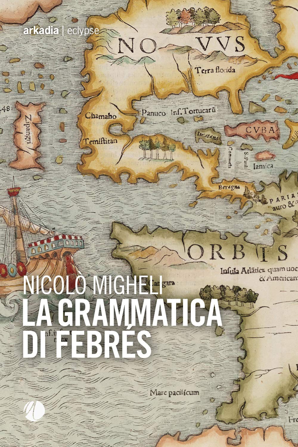 La Grammatica Di FebréS - 4