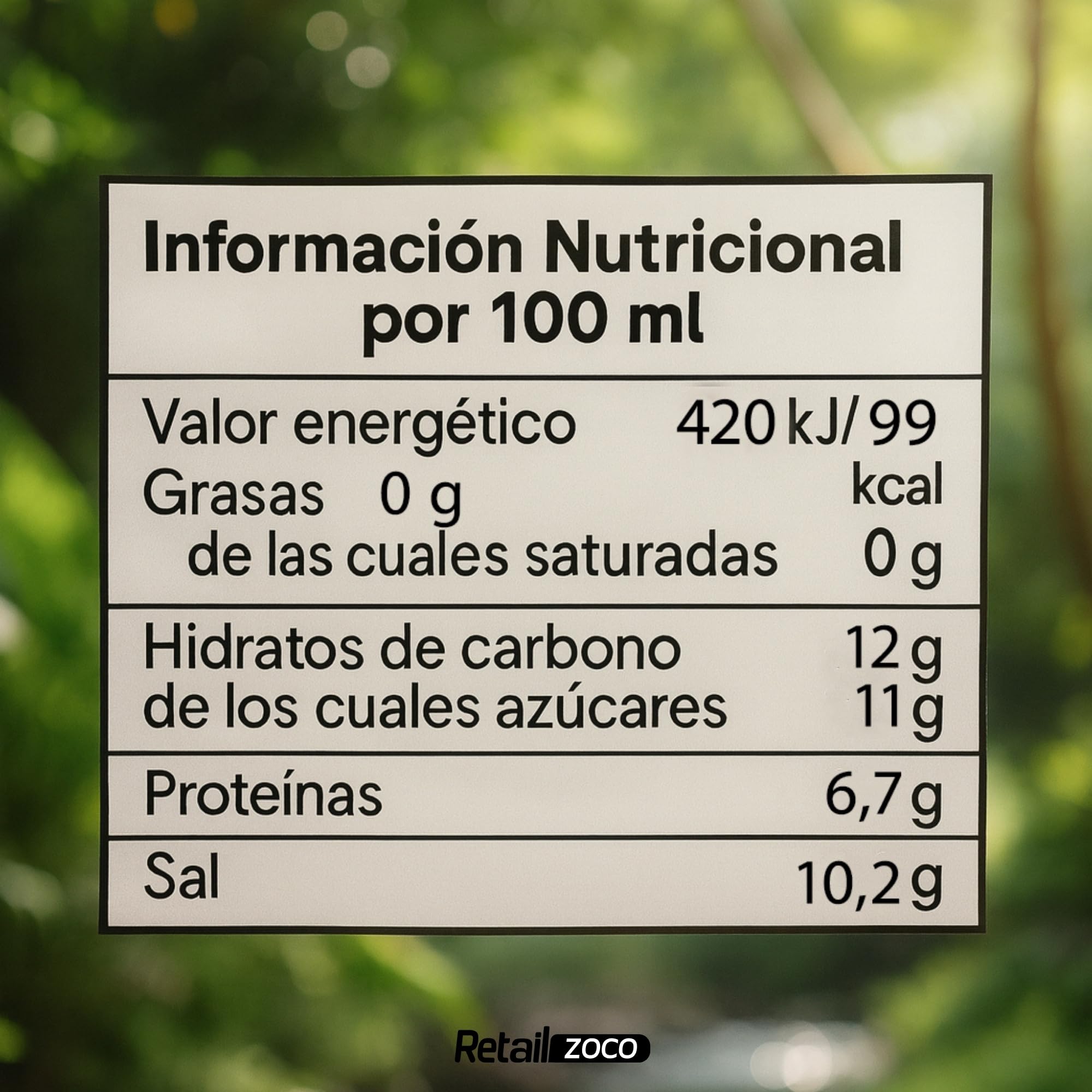 Salsa Teriyaki Marinada, Salsa Japonesa, Apta para cualquier tipo de carnes, pescados y brochetas a la brasa o asadas, ingredientes 100% naturales, Ideal para carnes, pescados y verduras, 250 ml