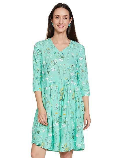 Women's Cotton Blend Hooded Neck Sweatshirt