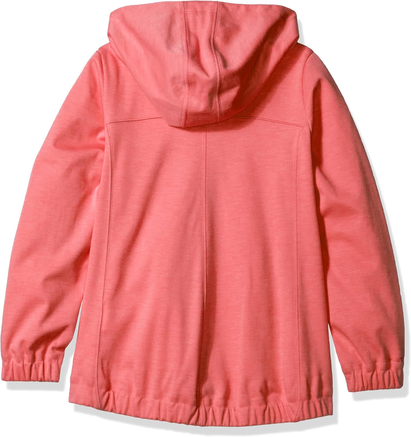 under armour girls swacket