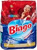 Bingo Matic Color 40 Washing Powder Laundry Detergent 1 x 6 kg, 6000 G
