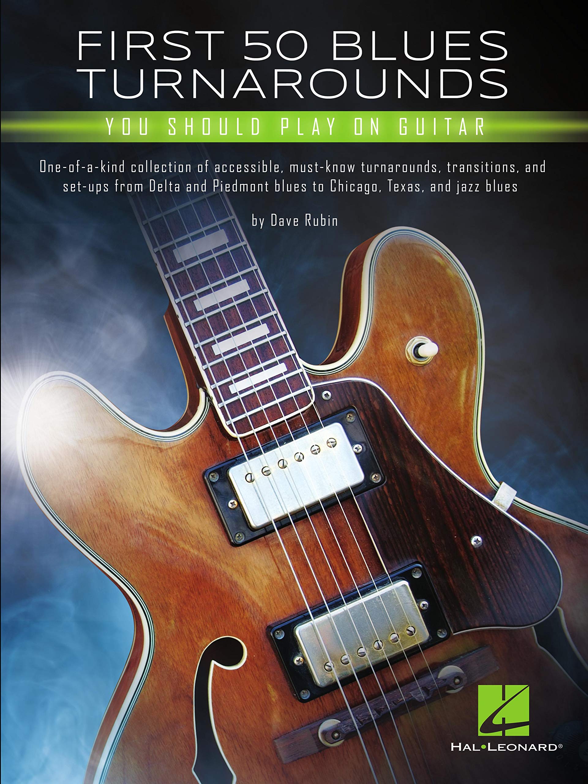 アート・デザイン・音楽 Hot Country Guitar by Dave Rubin Guitar Books Review #28: Solo Blues Guitar by Dave Rubin - YouTube