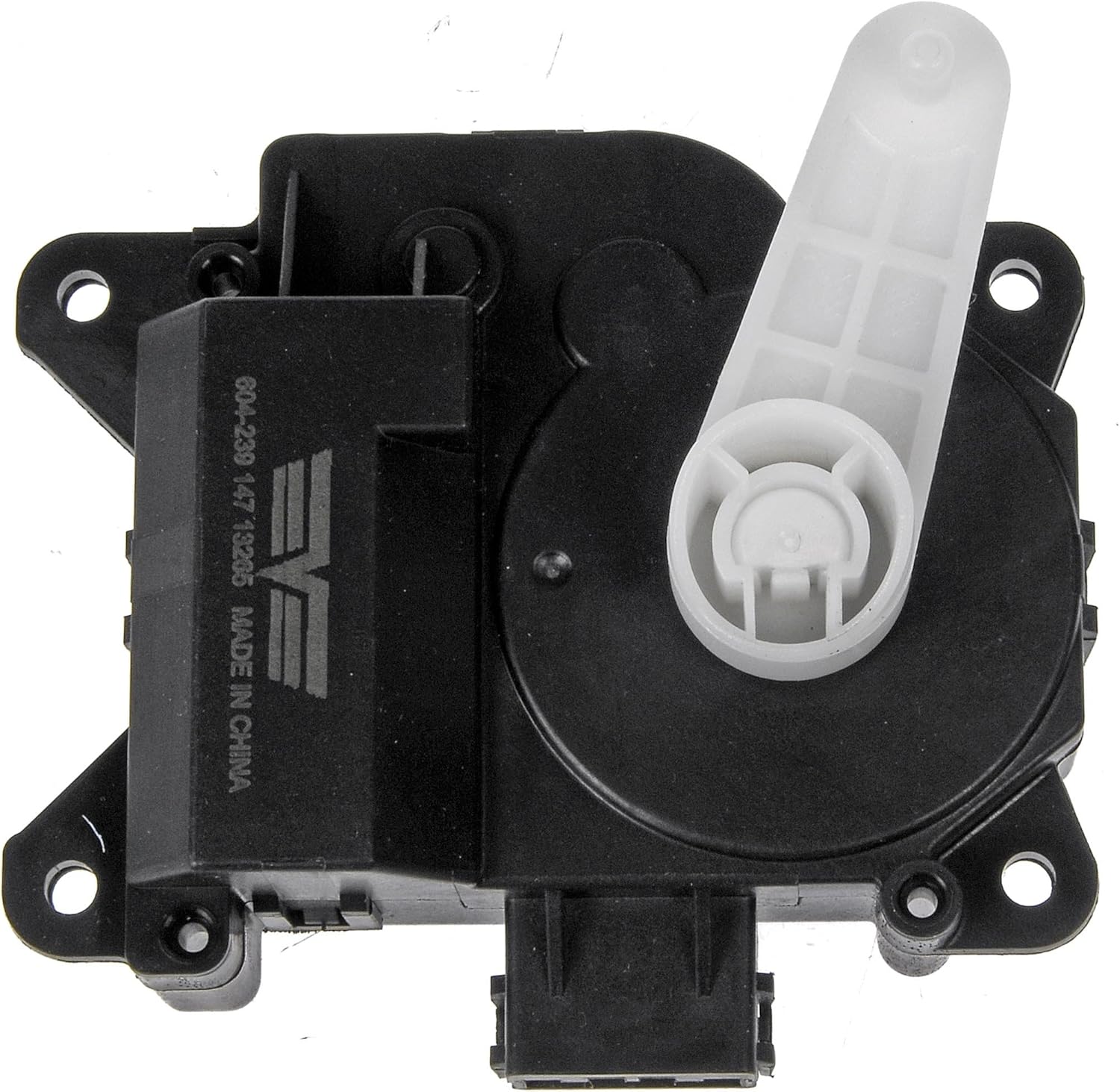 Dorman 604-239 HVAC Blend Door Actuator Compatible with Select Ford / Lincoln Models